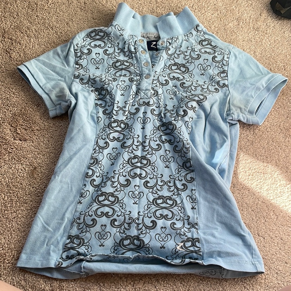 Horze Polo Shirt
